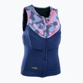 Dámska ochranná vesta ION Ivy blue 48213-4169