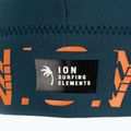 ION Neo Logo neoprénová čiapka námornícka modrá 48220-4183 4