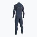 Pánska plavecká pena ION Seek Amp 4/3 mm Black 48222-4467 2
