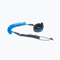 ION Leash Wing Core Coiled Wrist čierno-modrá 48220-7060