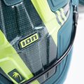 Pánsky kitesurfing trapéz ION Kite Apex zelený 48220-7250 5