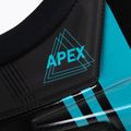 Pánsky kitesurfing trapéz ION Kite Apex black 48220-7256 5