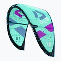 DUOTONE Evo SLS 2022 zelený 44220-3013 kitesurfing kite