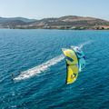 DUOTONE Evo SLS 2022 zelený 44220-3013 kitesurfing kite 5