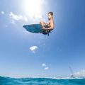 DUOTONE Kite TT Spike 2022 kiteboard modrý 44220-3427 6
