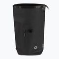 DUOTONE Denný batoh Rolltop city backpack black 4422-72 4