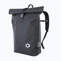 DUOTONE Denný batoh Rolltop city backpack black 4422-72 6
