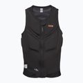 Dámska ochranná vesta ION Ivy Front Zip black 48233-4169