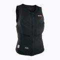 Dámska ochranná vesta ION Ivy Front Zip black 48233-4169 5