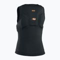 Dámska ochranná vesta ION Ivy Front Zip black 48233-4169 6