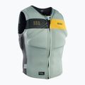 Pánska ochranná vesta ION Vector Amp Front Zip zelená 48222-4164 8
