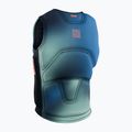 Pánska bezpečnostná vesta ION Collision Core Front Zip modrá 48222-4161 2