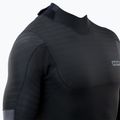 Pánsky neoprén na plávanie ION Seek Core 5/4 Back Zip black 5