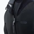 Pánsky neoprén na plávanie ION Seek Core 5/4 Back Zip black 6