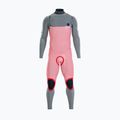 Pánsky neoprén ION Seek Core 3/2 Front Zip blue gradient 3
