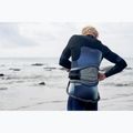 Pánsky neoprén ION Seek Core 3/2 Front Zip blue gradient 8