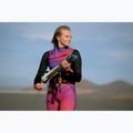 Dámsky neoprén ION Amaze Core 4/3 Front Zip pink gradient 7