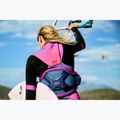 Dámsky neoprén ION Amaze Core 4/3 Front Zip pink gradient 8