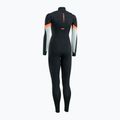 Dámsky plavecký neoprén ION Element 5/4 Front Zip black 2