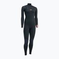 Dámsky plavecký neoprén ION Element 3/2 Front Zip black