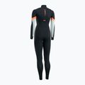 Dámsky plavecký neoprén ION Element 3/2 Front Zip black 2