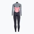 Dámsky plavecký neoprén ION Element 3/2 Front Zip black 6