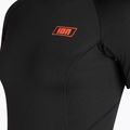 Dámske plavecké tričko ION Thermo Top black 48233-4224 4