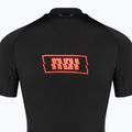 Dámske plavecké tričko ION Thermo Top black 48233-4224 5