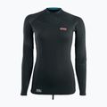 Dámske neoprénové tričko ION Neo Top 2/2 black