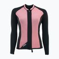 Dámske neoprénové tričko Neo Zip Top 2/1 Skin black 4