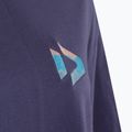Dámske tričko DUOTONE Logo robustné šedé 3
