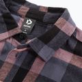 DUOTONE košeľa Flanelová robustná sivá 5