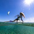DUOTONE Evo SLS 2022 modrý 44220-3013 kite kitesurfing kite 4
