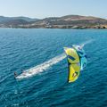 DUOTONE Evo SLS 2022 modrý 44220-3013 kite kitesurfing kite 6