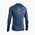 Pánske plavecké tričko ION Lycra navy blue 48232-4233 2