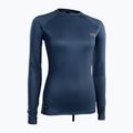 Dámske plavecké tričko ION Lycra navy blue 48233-4273