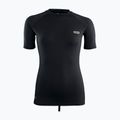 Dámske plavecké tričko ION Lycra black