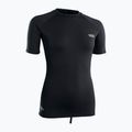 Dámske plavecké tričko ION Lycra black 2