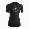 Dámske plavecké tričko ION Lycra black 3