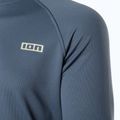 Pánske plavecké tričko ION Wetshirt navy blue 48232-4260 3