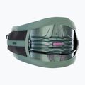Dámsky kitesurfing trapéz ION Kite Waist Sol Curv zelená 48233-4726