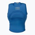 Pánska ochranná vesta ION Vector Core Front Zip navy blue 48222-4165 2