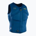 Pánska ochranná vesta ION Vector Core Front Zip navy blue 48222-4165 6