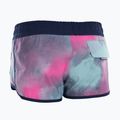 Dámske plavecké šortky DUOTONE Hotshorts multicolor 2