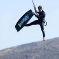 Kitesurfingová doska DUOTONE Kite TT Jaime SLS farebná 4423-3421 5