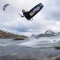 Kitesurfingová doska DUOTONE Kite TT Jaime SLS farebná 4423-3421 7