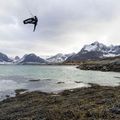 Kitesurfingová doska DUOTONE Kite TT Jaime SLS farebná 4423-3421 9
