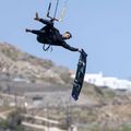 Kitesurfingová doska DUOTONE Kite TT Select SLS farebná 4423-3426 9