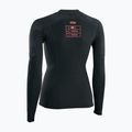 Dámsky longsleeve na plávanie ION Neo Zip Top 1.5 black 3