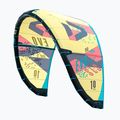 DUOTONE Evo SLS 2023 kitesurfing žltá 44230-3013